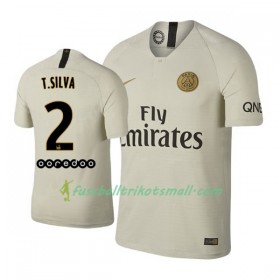 Fußballtrikots Paris Saint-Germain T. Silva 2 2018-2019 Kurzarm Auswärts-trikot kaufen
